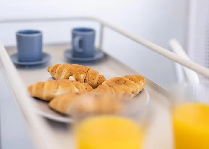 Okstay Marina Palace Tenerife With Balcony And Pool View Lejlighed