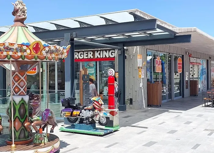 Lejlighed Okstay Marina Palace Tenerife With Balcony And Pool View