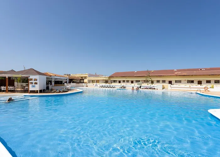 Okstay Marina Palace Tenerife With Balcony And Pool View Costa Adeje (Tenerife)