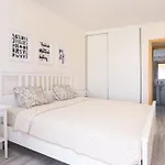 Okstay Marina Palace Tenerife With Balcony And Pool View