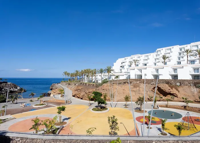 Okstay Marina Palace Tenerife With Balcony And Pool View *