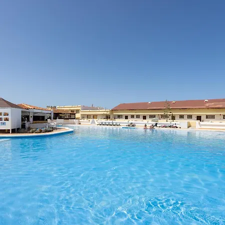 Okstay Marina Palace Tenerife With Balcony And Pool View アデヘ