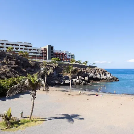 Okstay Marina Palace Tenerife With Balcony And Pool View * アデヘ