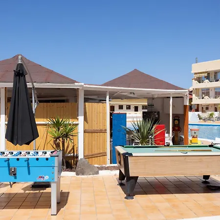 Okstay Marina Palace Tenerife With Balcony And Pool View * アデヘ